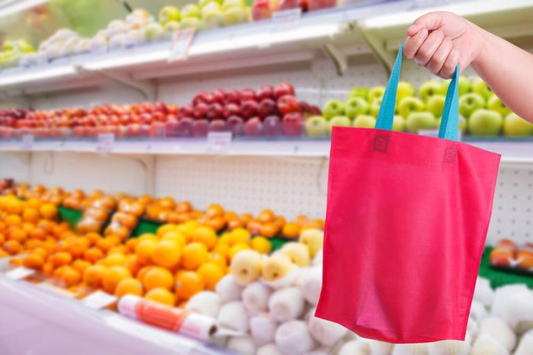 bolsas ecologicas