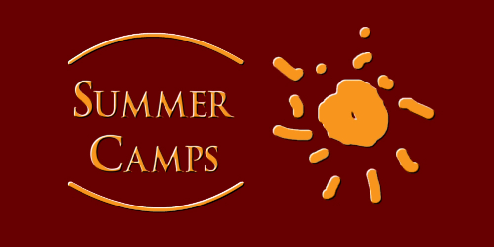 campamentos de verano en inglés