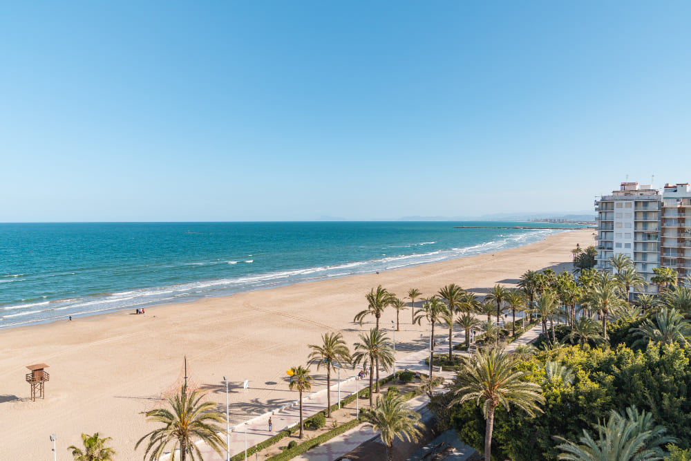 Municipios españoles a los que adorarás viajar este verano