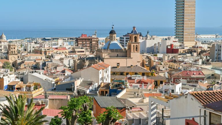 Alicante