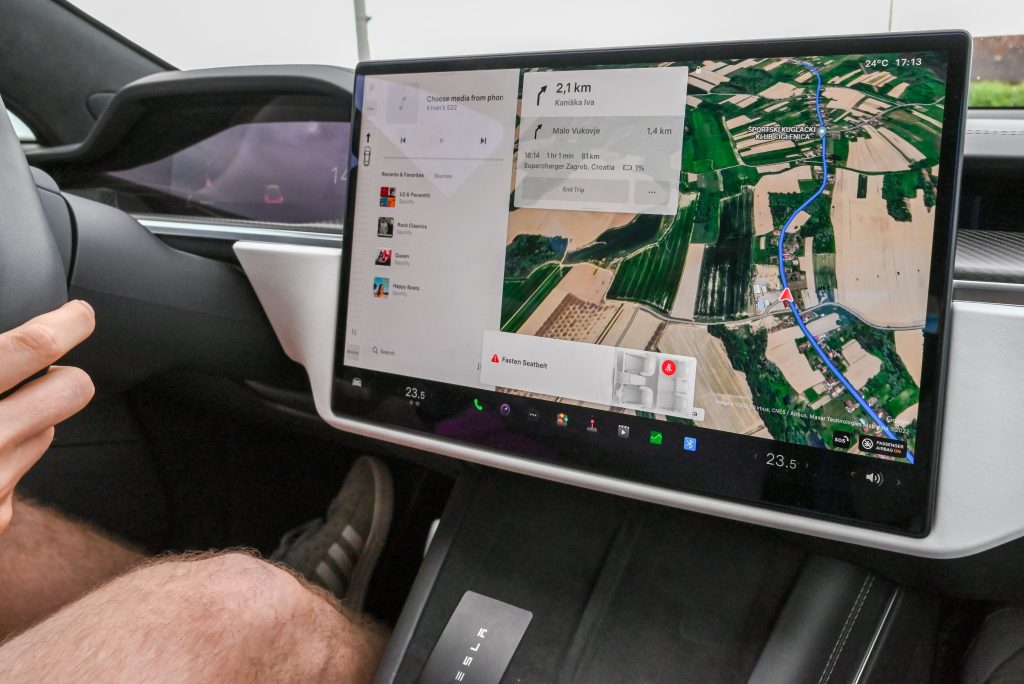 Rutas y tecnología, cómo preparar un viaje sobre ruedas